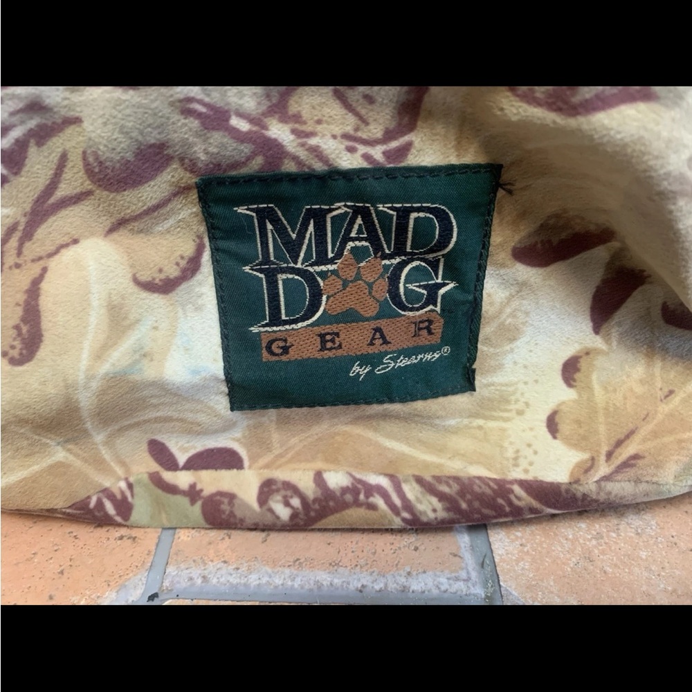 Belt Bag - Tan and Brown